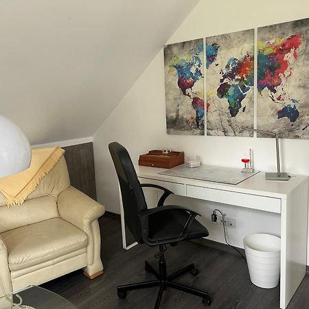 Wolfenbuettler Apartment Wolfenbüttel Zewnętrze zdjęcie