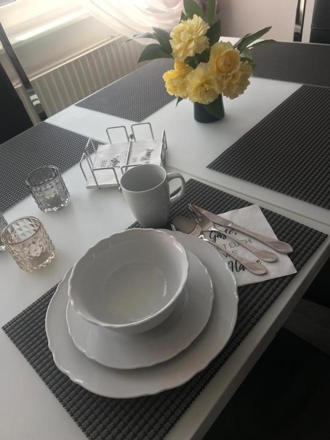 Wolfenbuettler Apartment Wolfenbüttel Zewnętrze zdjęcie