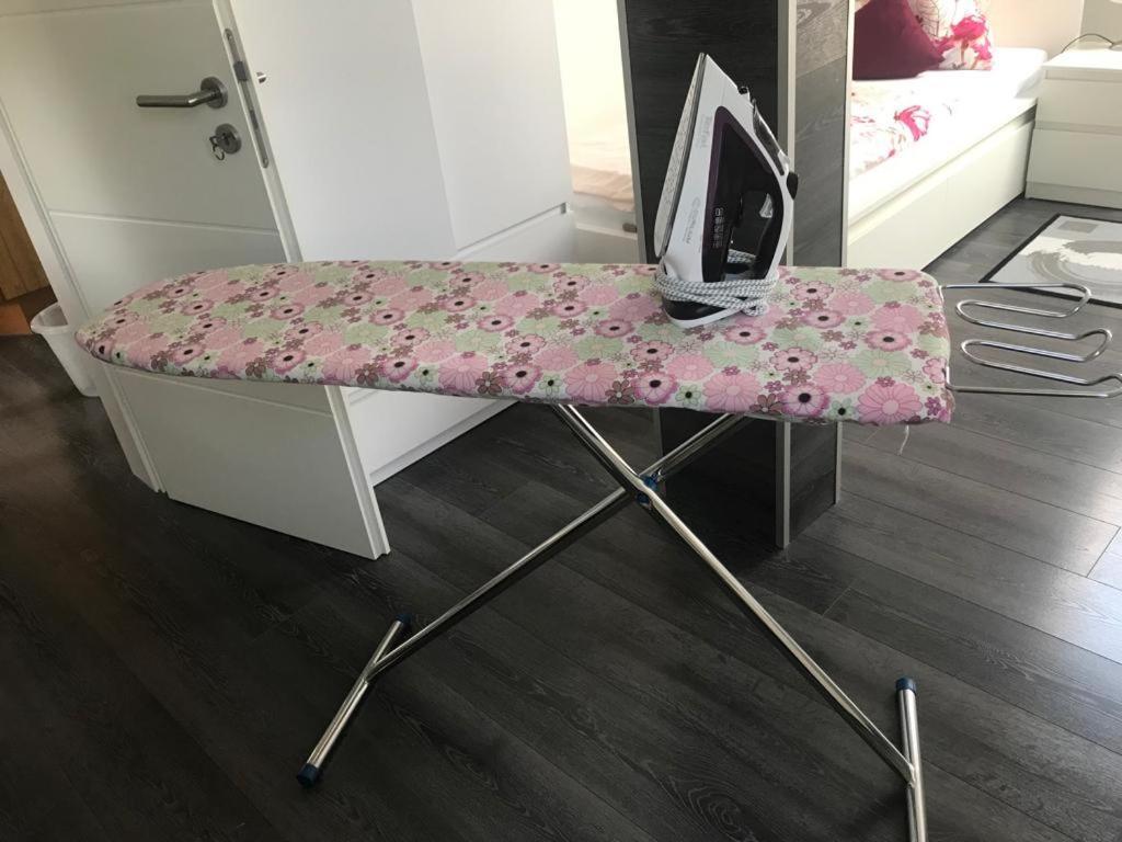 Wolfenbuettler Apartment Wolfenbüttel Zewnętrze zdjęcie