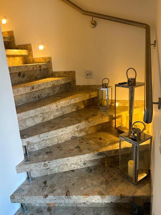 Wolfenbuettler Apartment Wolfenbüttel Zewnętrze zdjęcie