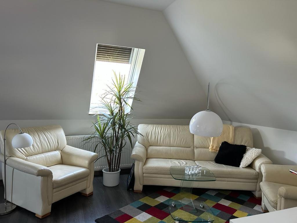 Wolfenbuettler Apartment Wolfenbüttel Zewnętrze zdjęcie