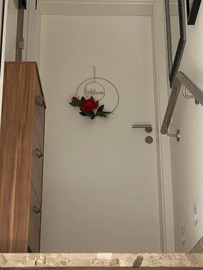 Wolfenbuettler Apartment Wolfenbüttel Zewnętrze zdjęcie